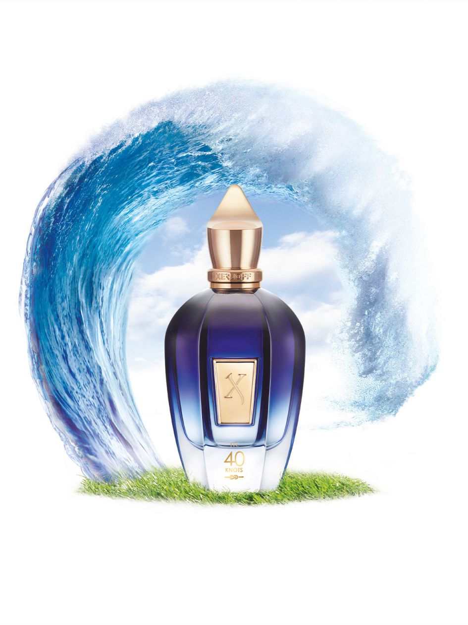 JTC 40 Kantos Eau de parfum 50ml