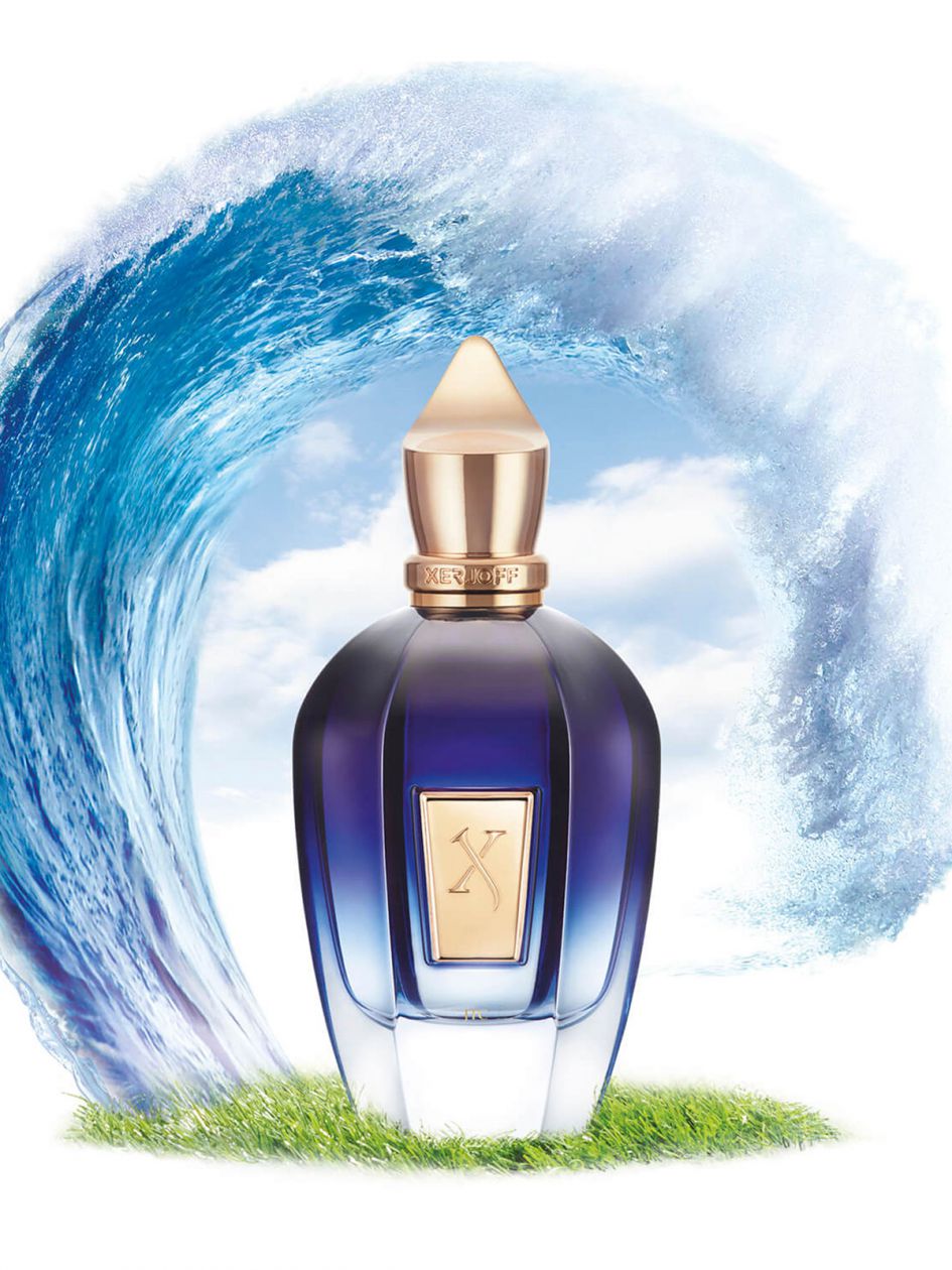 Jtc Shunkoin  Eau de parfum, 50ml