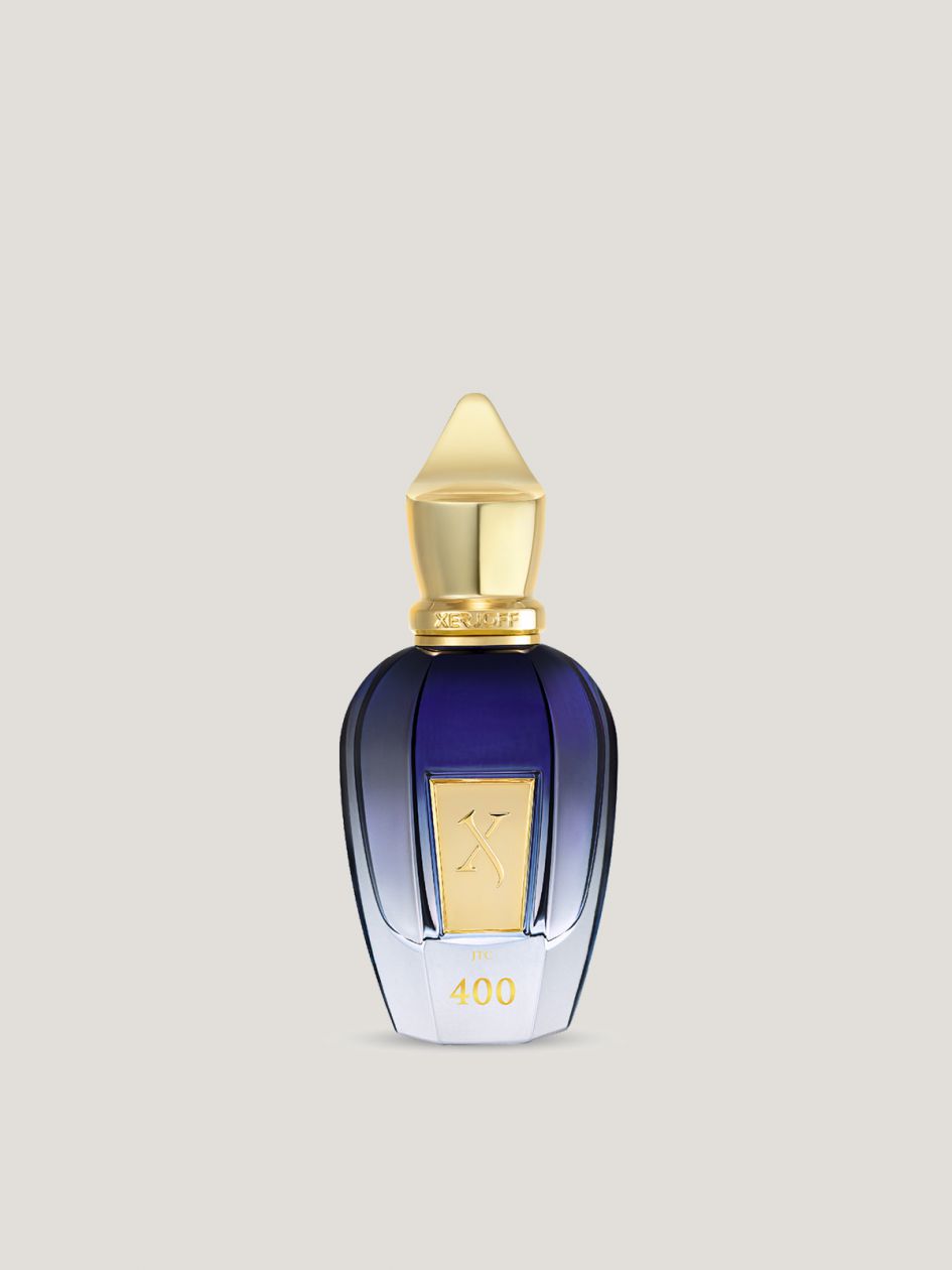 Jtc 400 Eau de parfum, 50ml