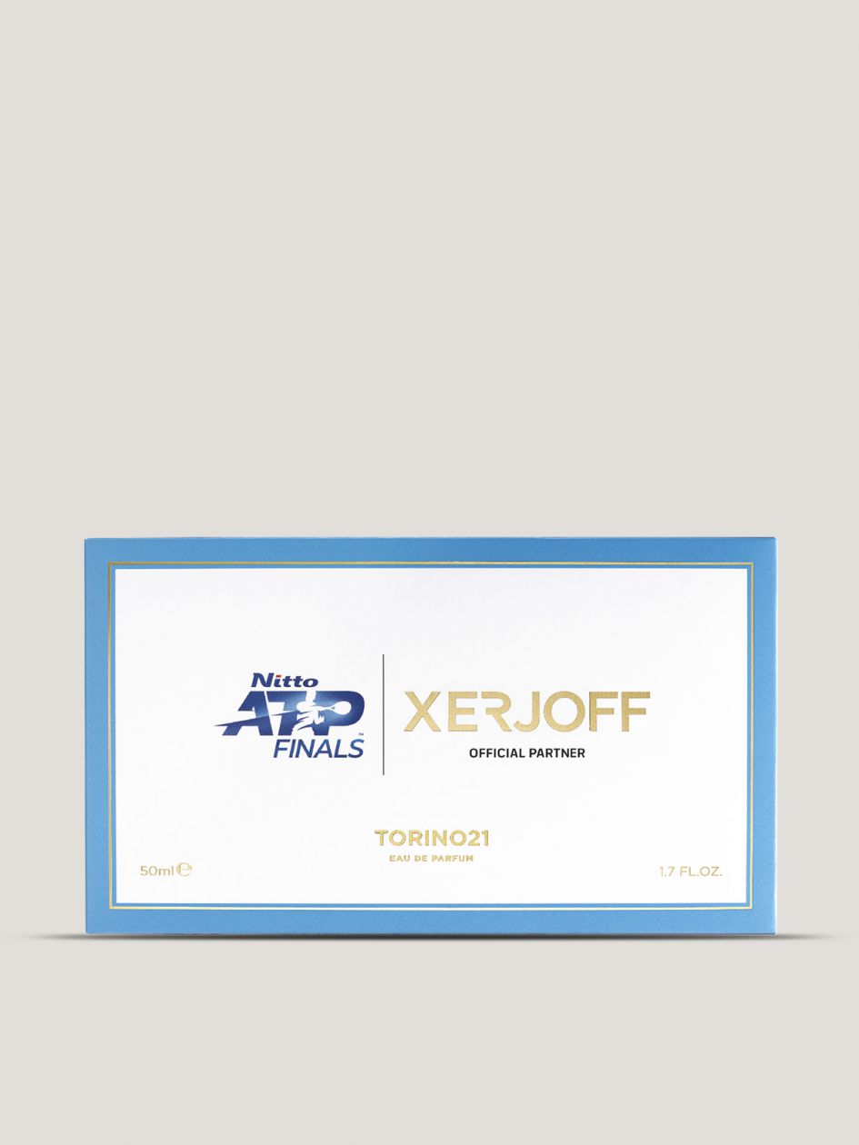 Jtc Torino 21  Eau de parfum, 50ml