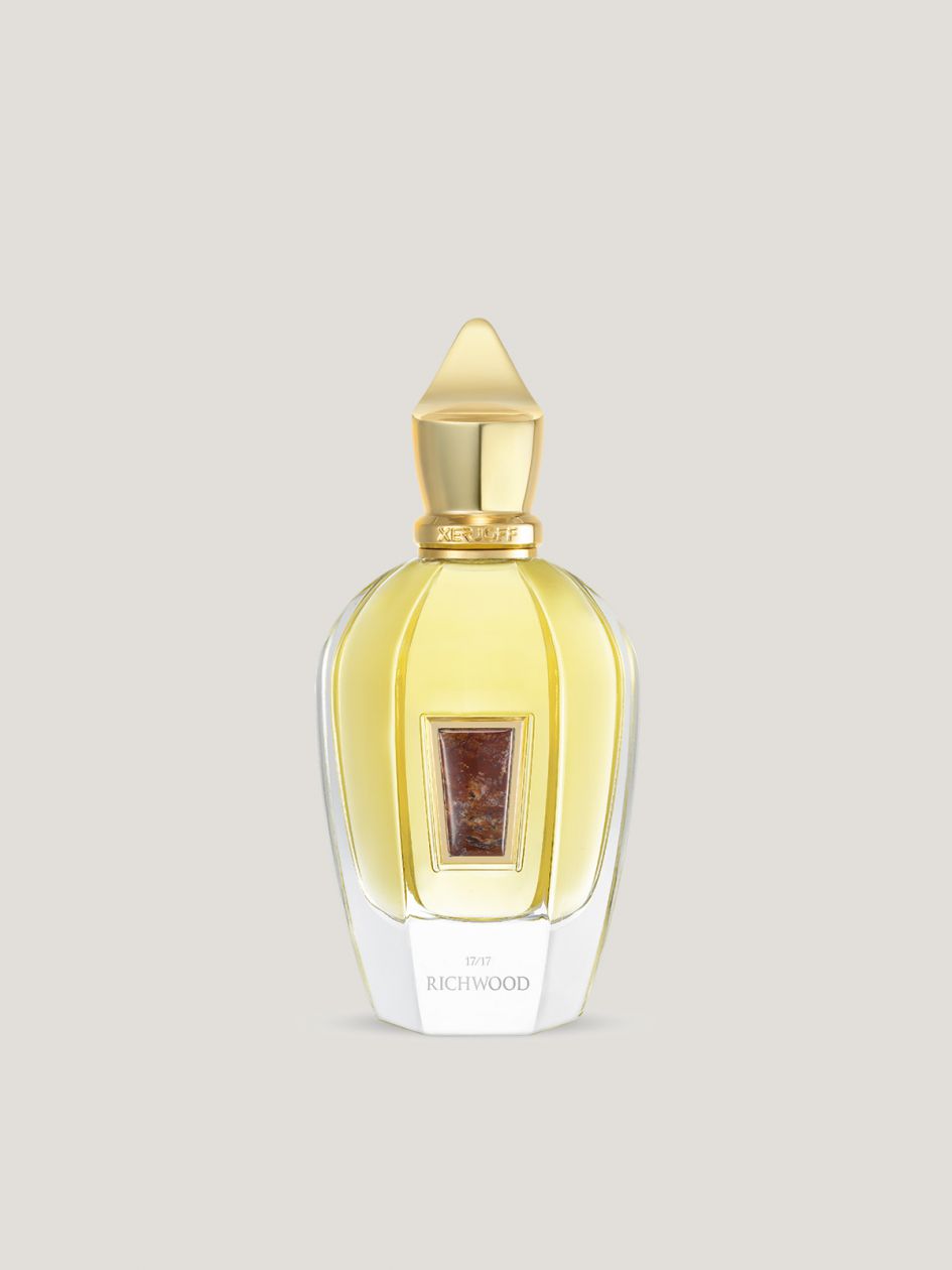 17/17 Richwood Parfum, 100ml