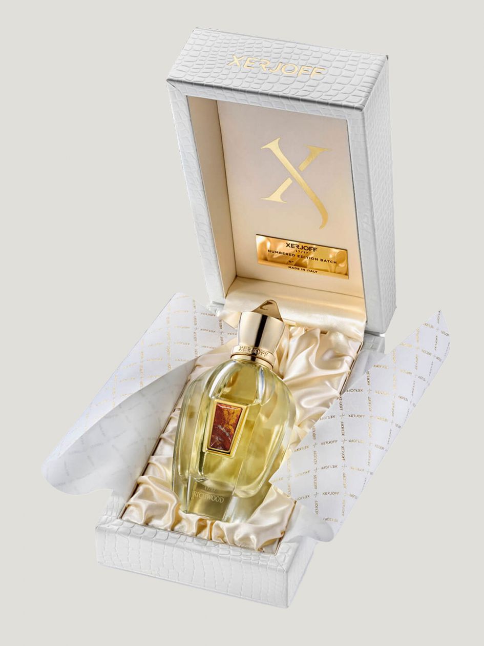 17/17 Richwood Parfum, 100ml