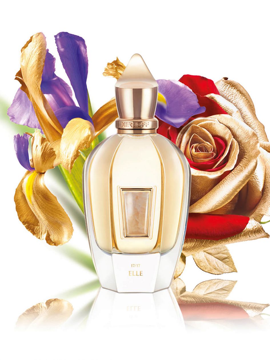 17/17 Elle Parfum, 100ml