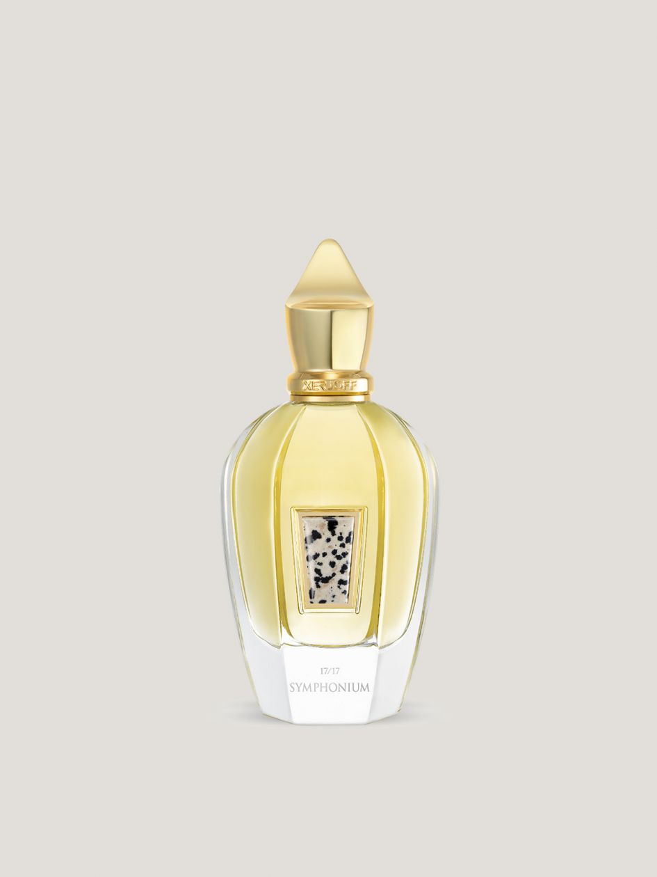17/17 Symphonium Parfum, 100ml