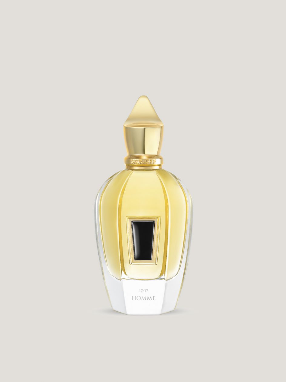 17/17 Homme Parfum, 100ml