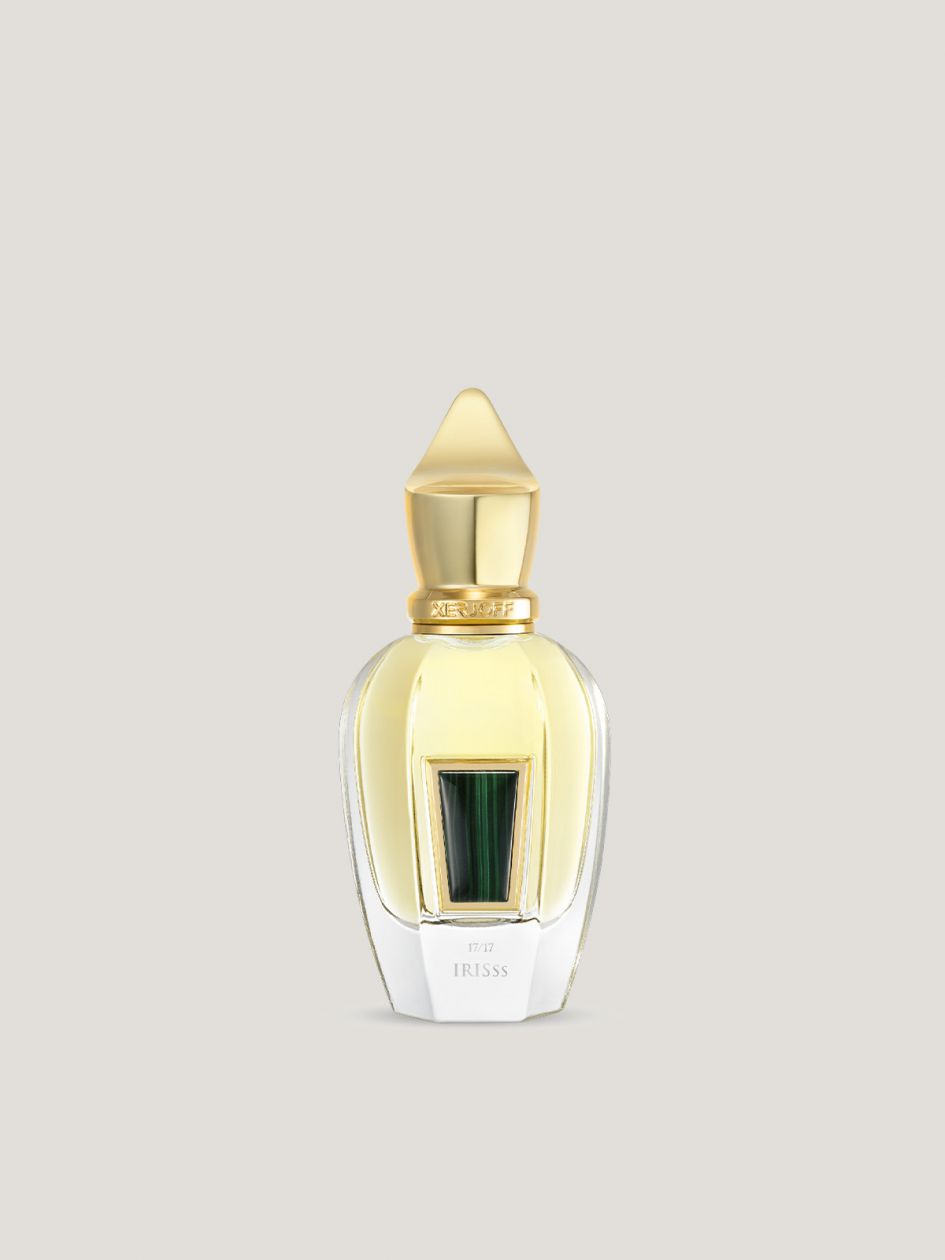Irisss Eau De Parfum 50ml