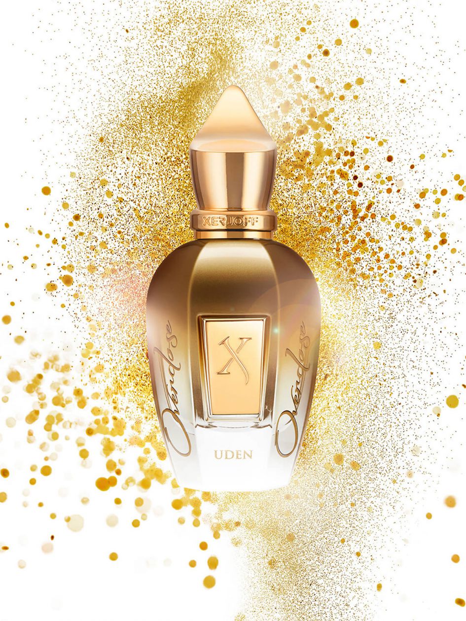 Shooting Stars Uden Overdose Parfum, 50ml