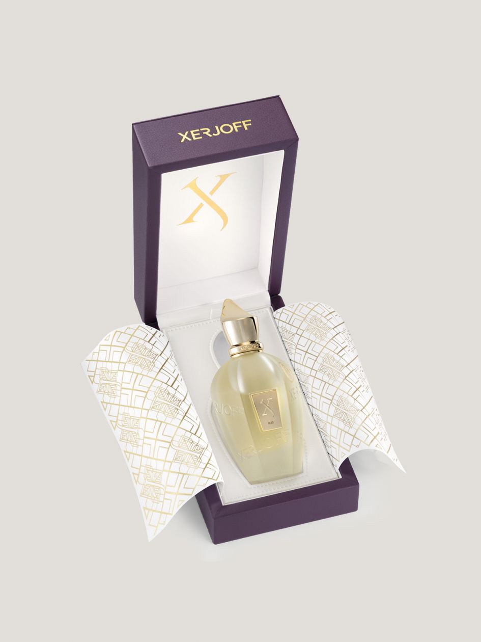 Sketchbook P.33 Blank Page Parfum 100ml