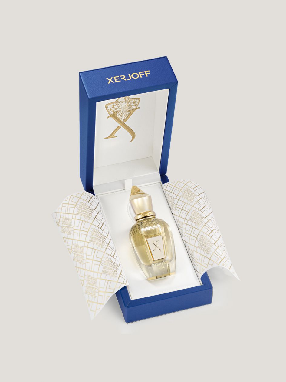 Blend de Voenoge  Louis XV Eau De Parfum 50ml