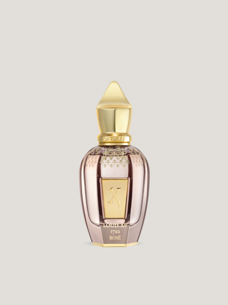 Blend De Vonoge Louis VX Rose Parfum 50ml