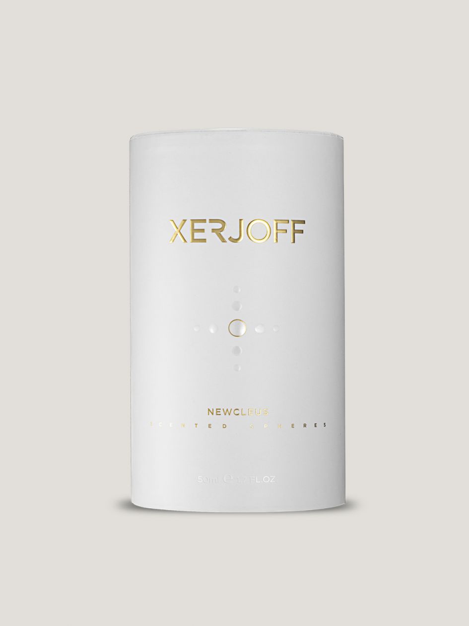 Newcleus Eau De Parfum 50ml