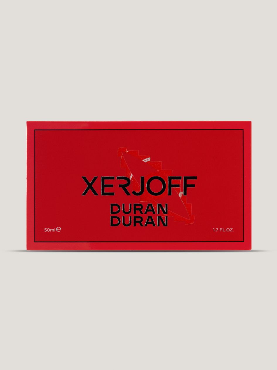 Blend Duran Duran Black Moonlight 50ml