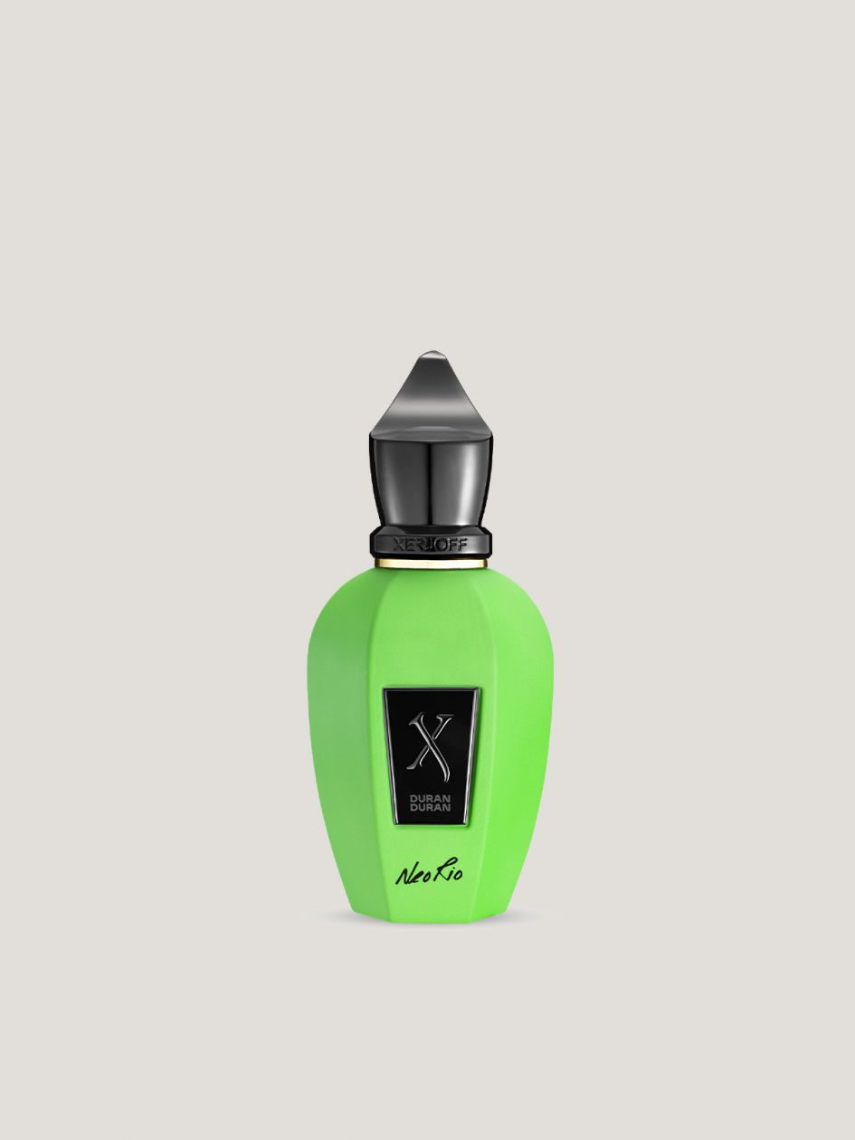 Blend Duran Duran Neo Rio Fluo Green Perfum 50ml