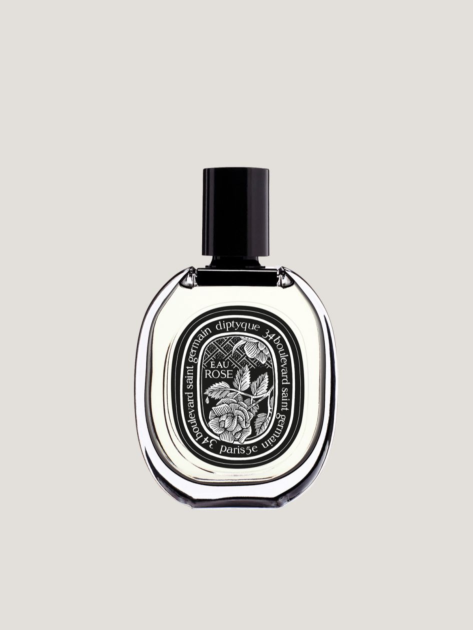 Eau Rose  Eau de Parfum, 75ml