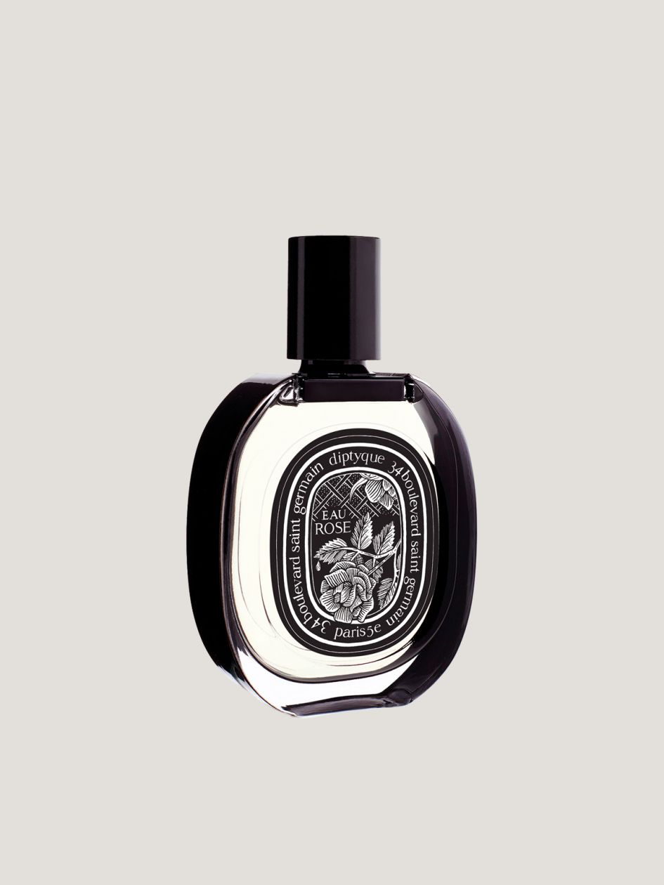 Eau Rose  Eau de Parfum, 75ml