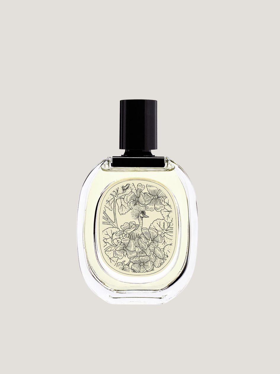 Geranium Odorata Eau De Toilette, 100ml