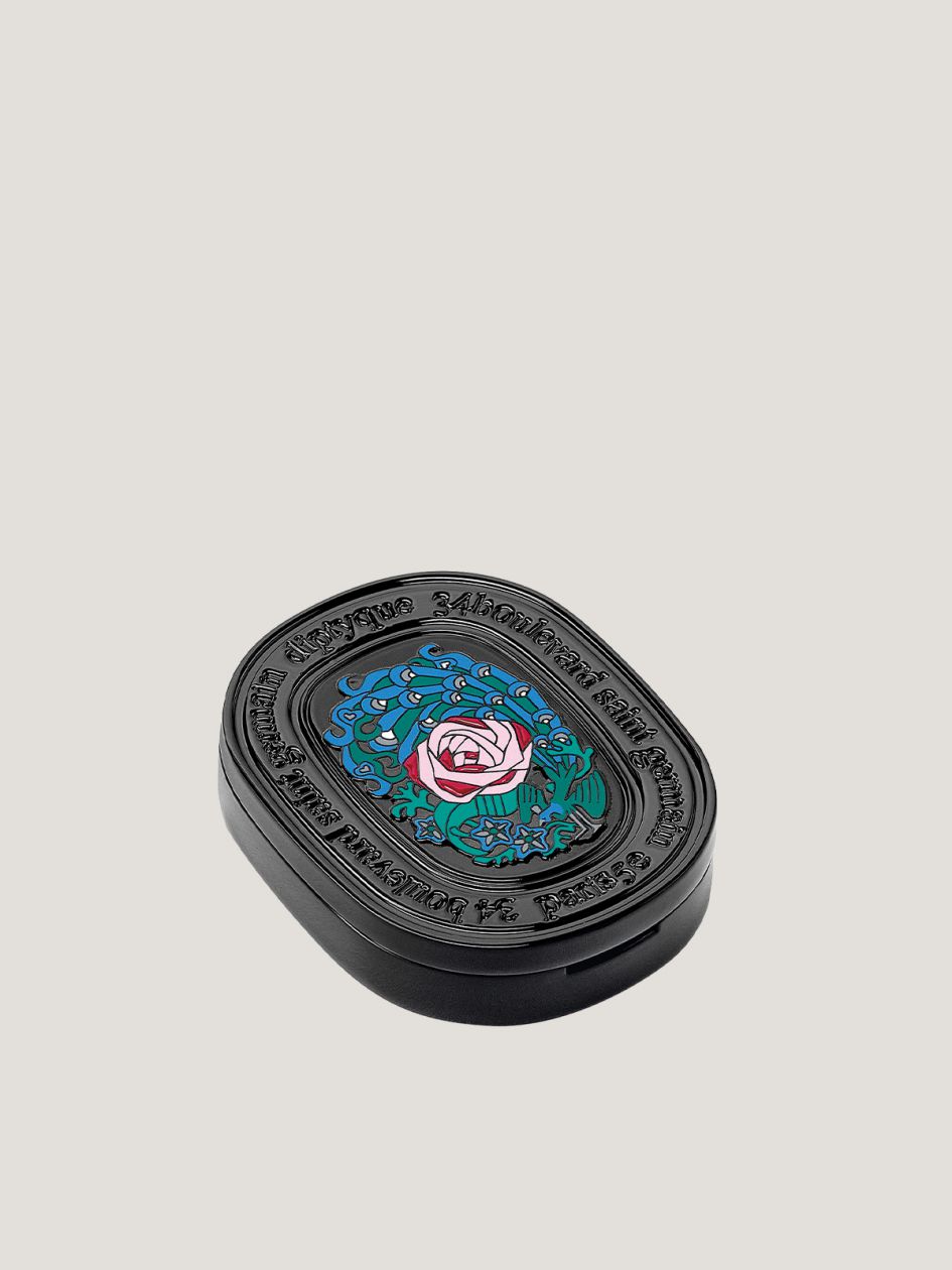 Eau Capitale Solid perfume, 3g