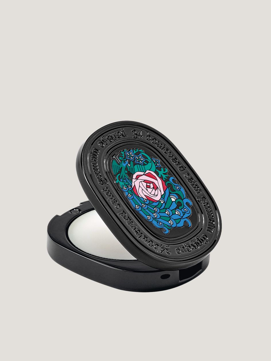 Eau Capitale Solid perfume, 3g