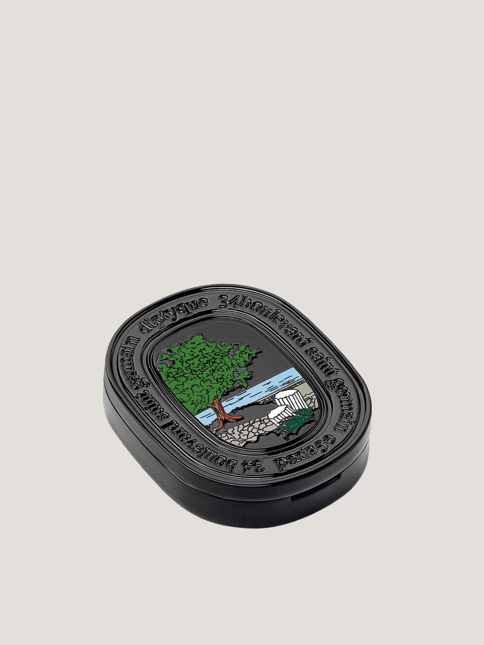 Philosykos Solid perfume 3g