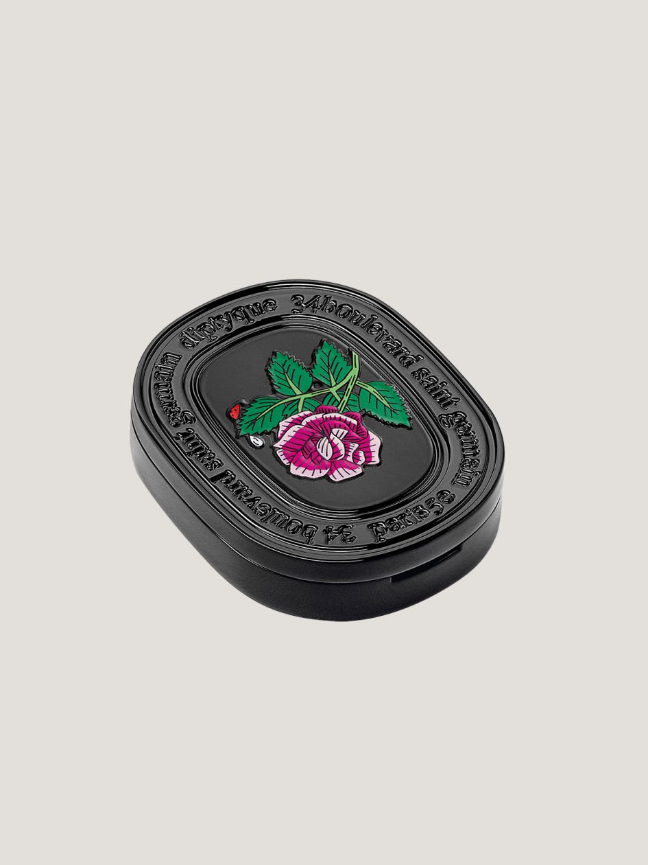 Eau Rose Solid perfume 3g