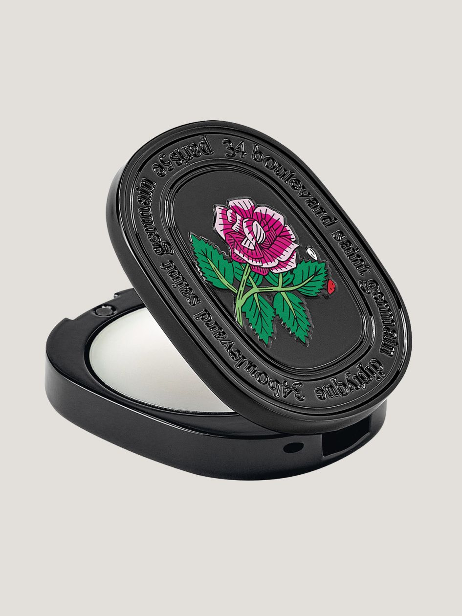 Eau Rose Solid perfume 3g