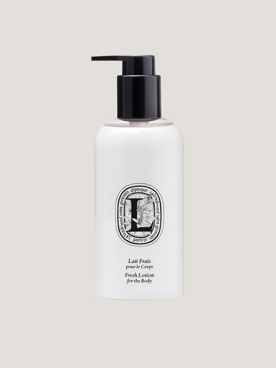 Fresh Body Lotion 250ml