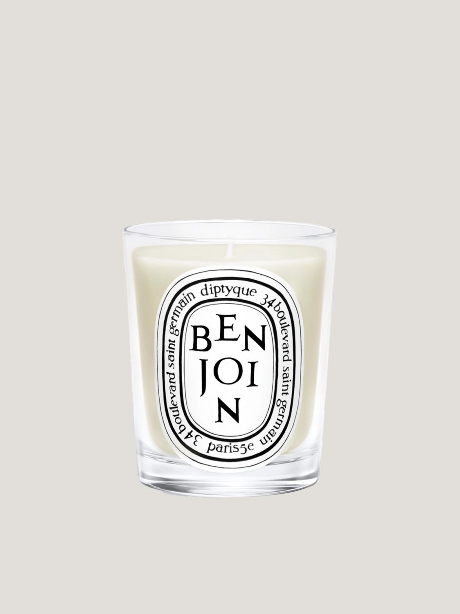 Candle Benjoin 190g