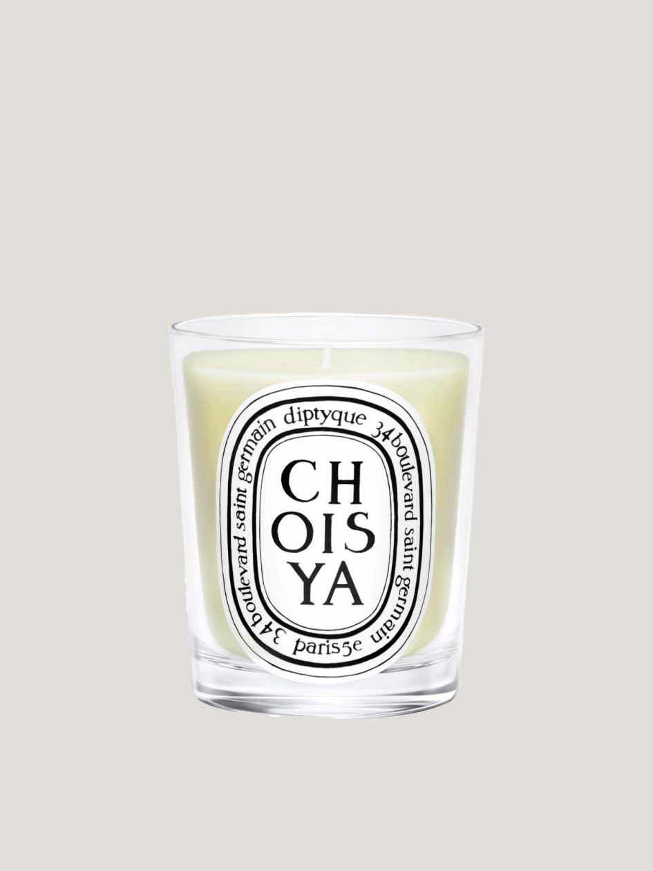 Candle Choisya 190g