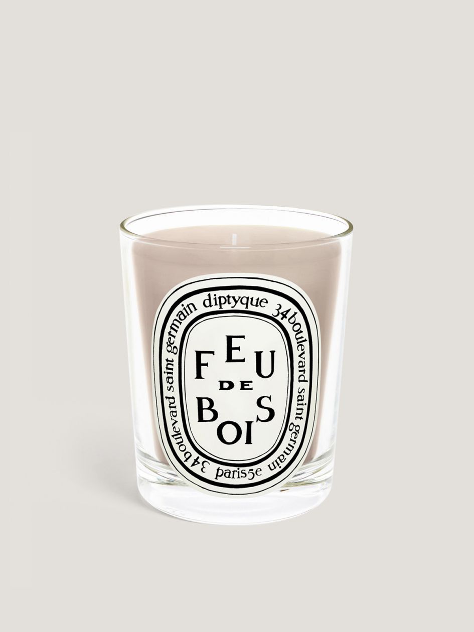 Feu de Bois Candle 190g