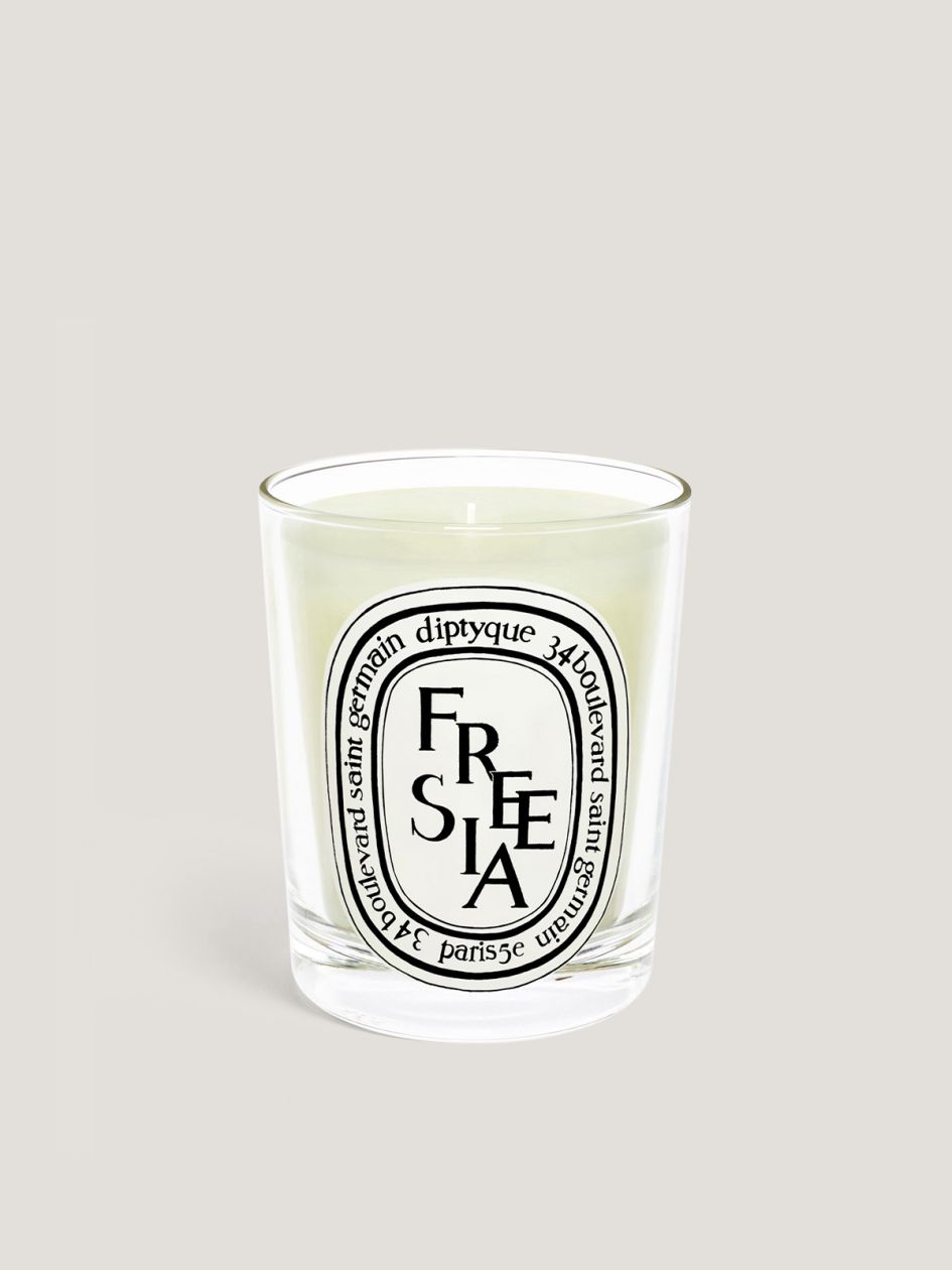 Freesia Candle 190g