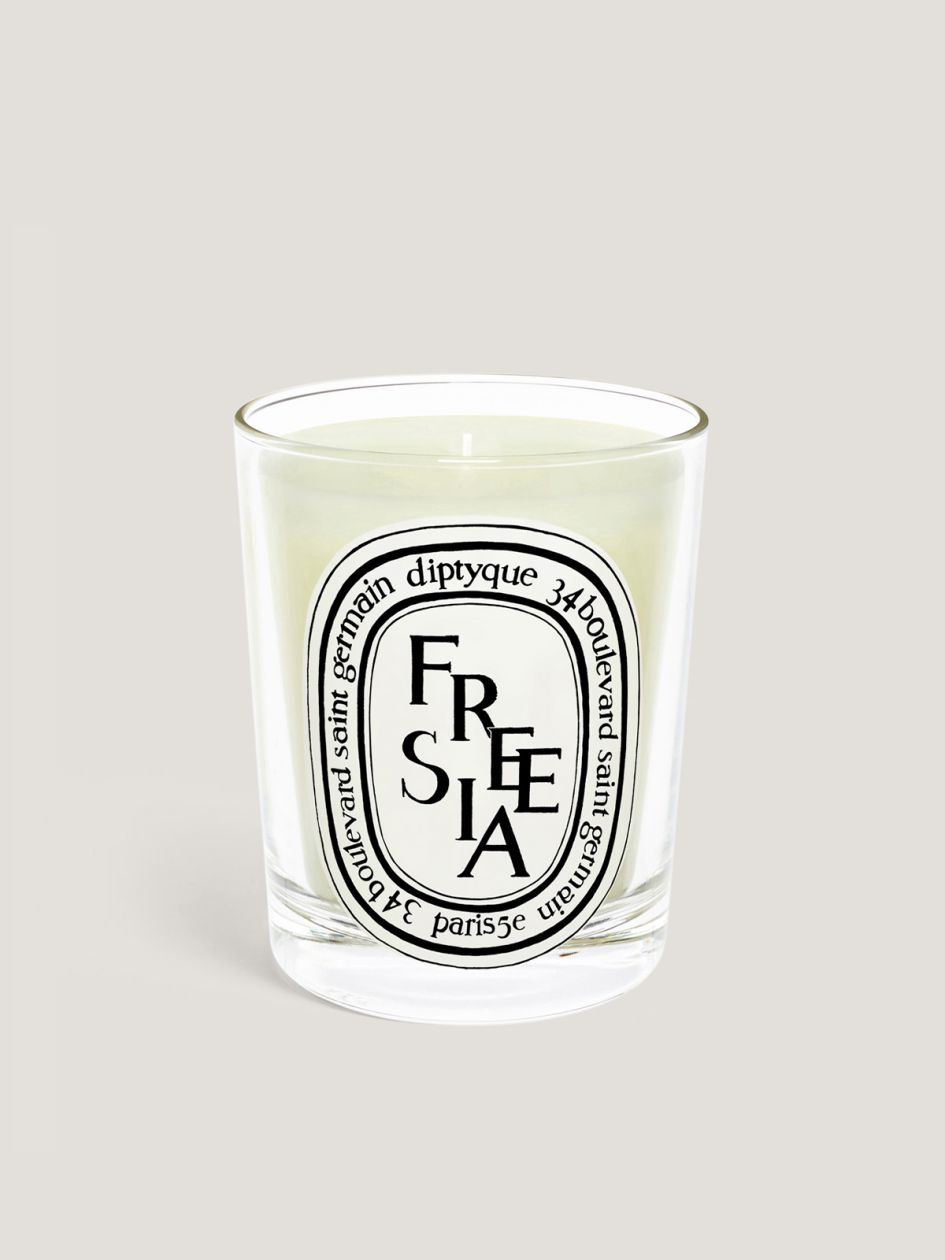 Freesia Candle 190g