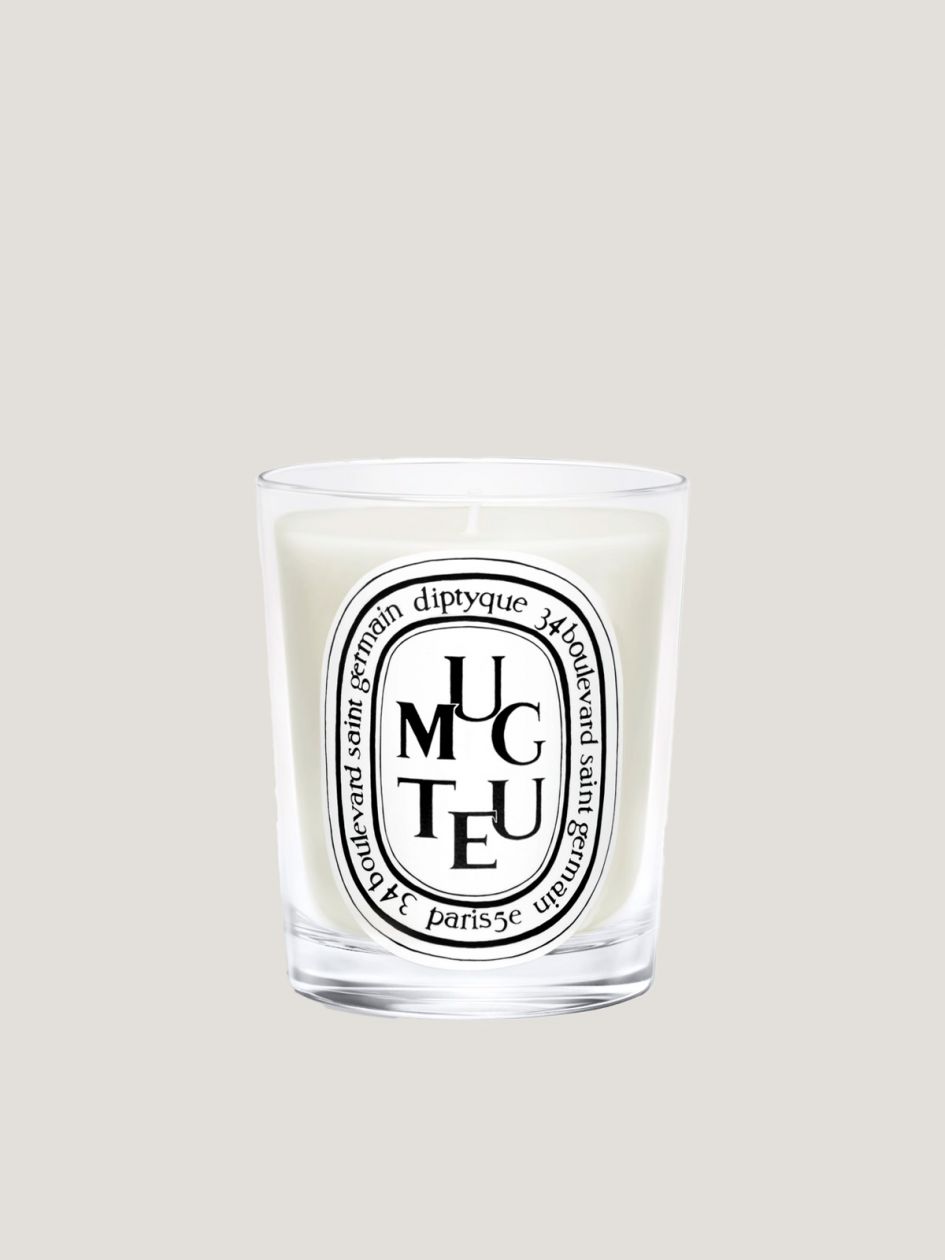 Candle Muguet 190g