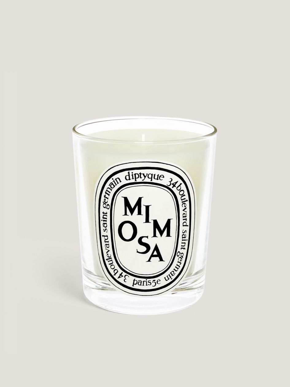 Mimosa Candle 190g