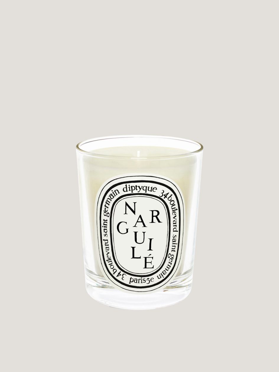 Narguile Candle 190g