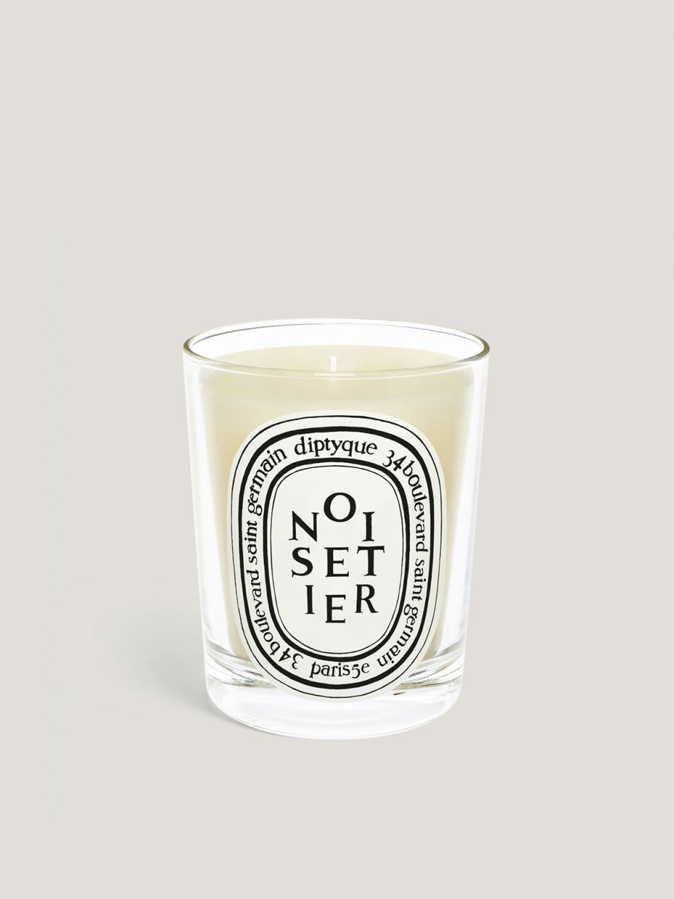 Noisetier Candle 190g
