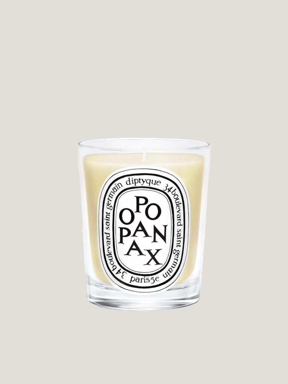 Opopanax Candle 190g