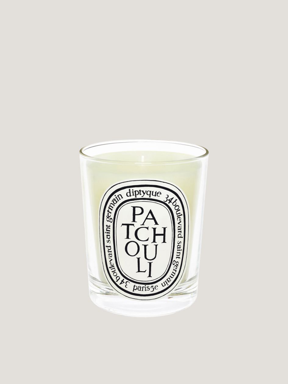 Patchouli Candle 190g