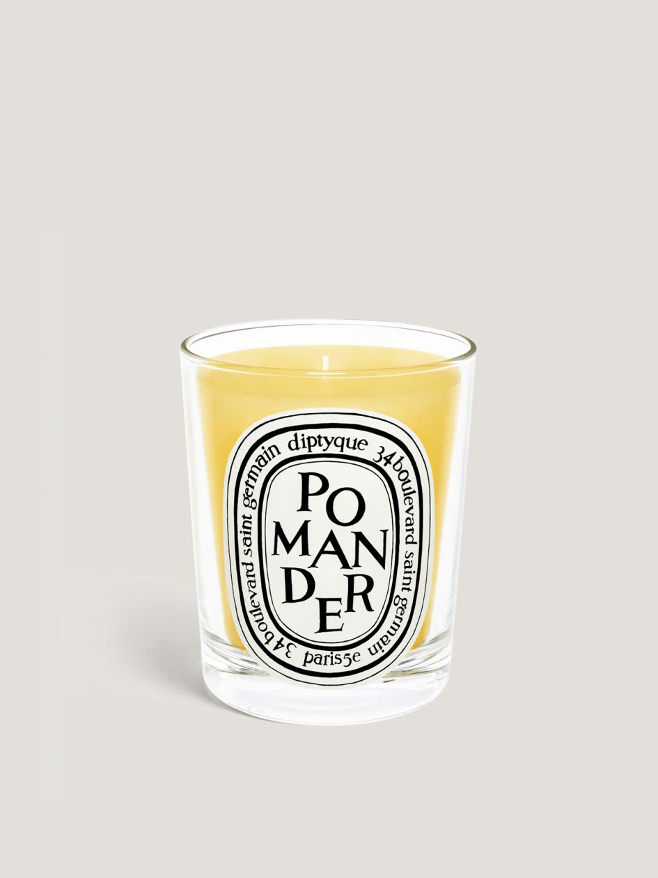 Pomander Candle 190g