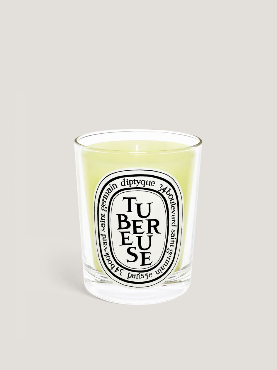Tubereuse Candle 190g