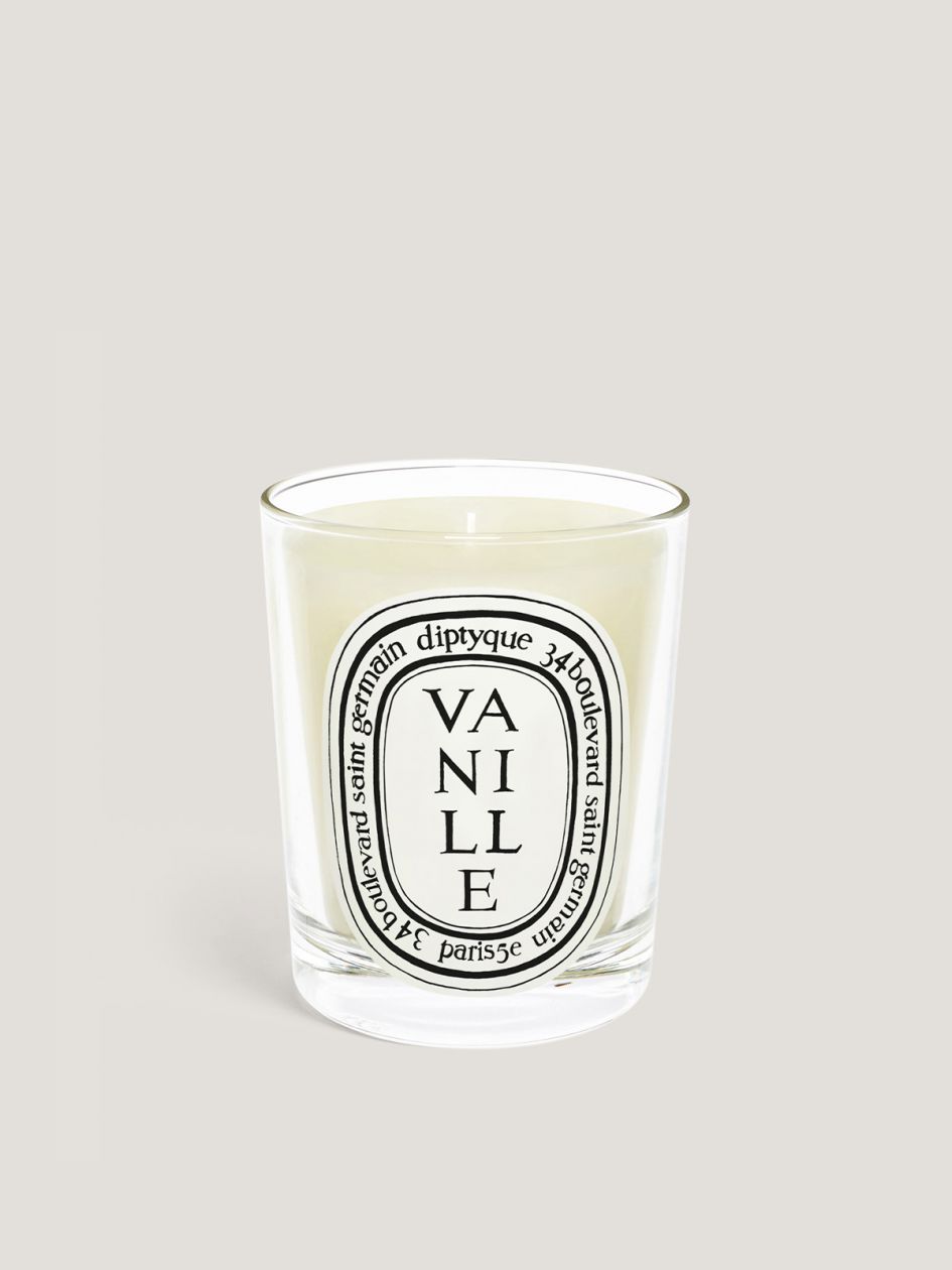 Vanille Candle 190g