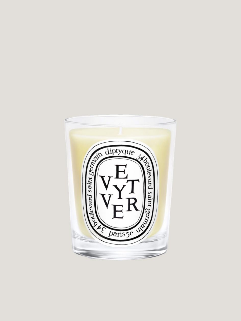 Vétyver Candle 190g
