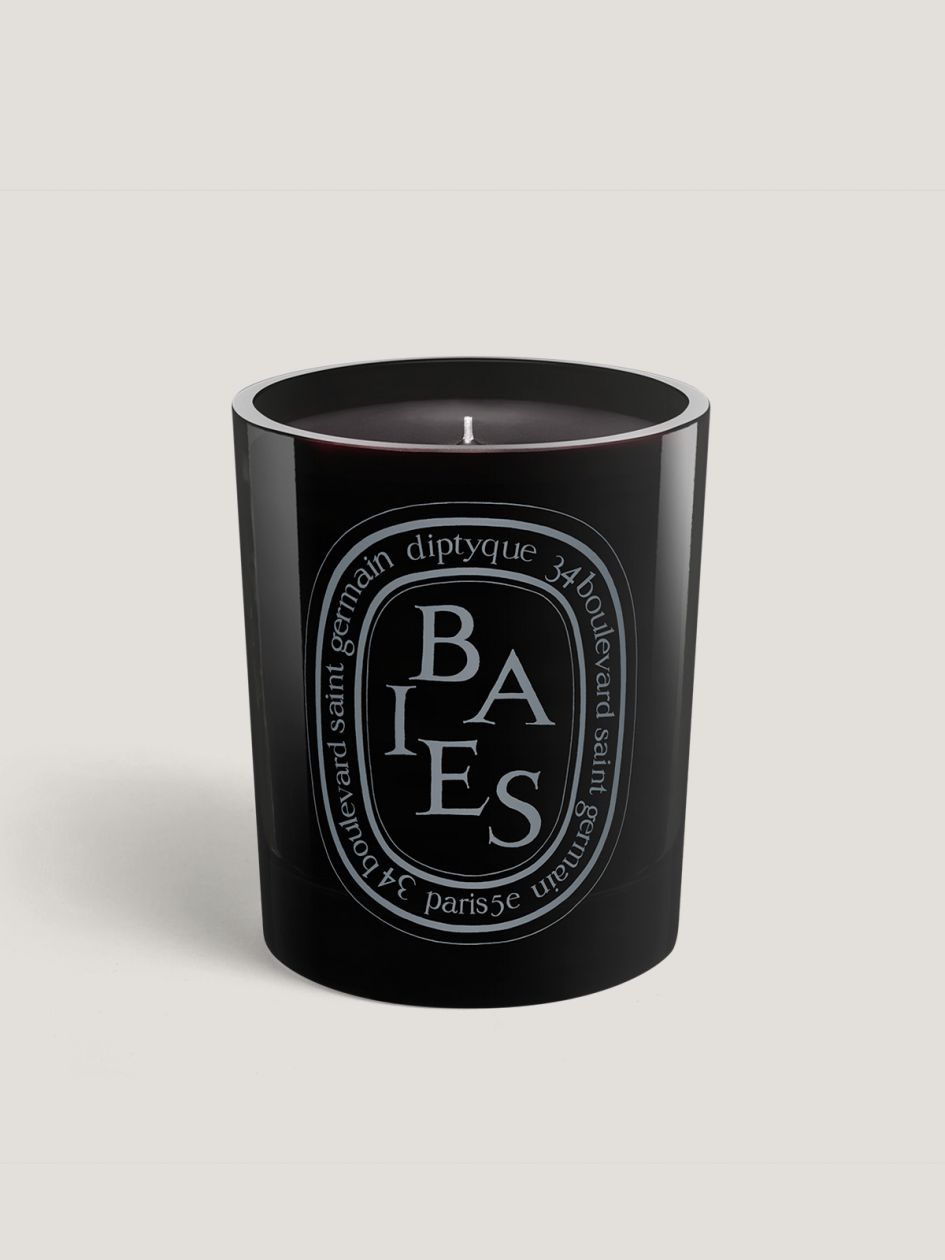 Baies Black candle, 300g
