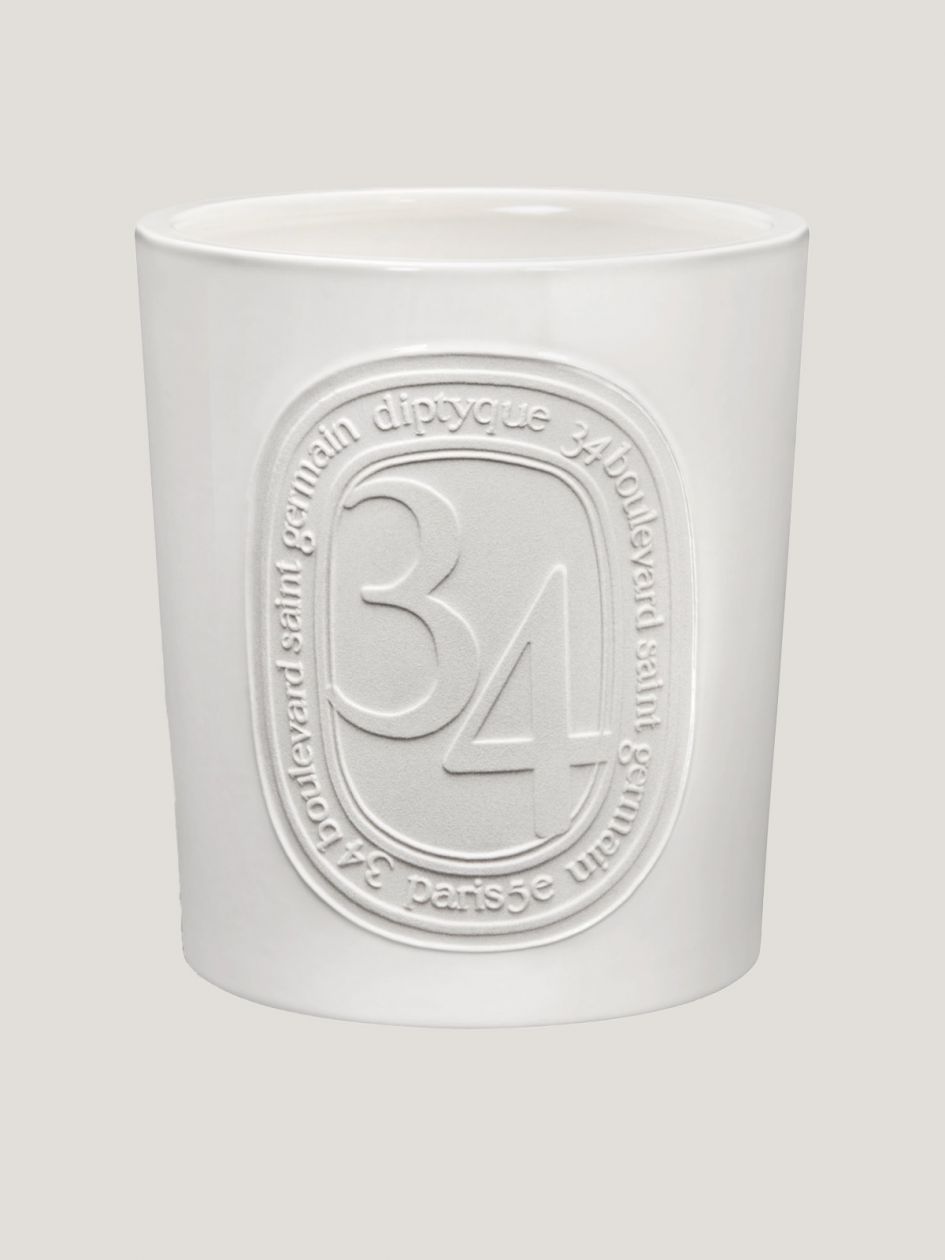 Giant candle 34 1500g