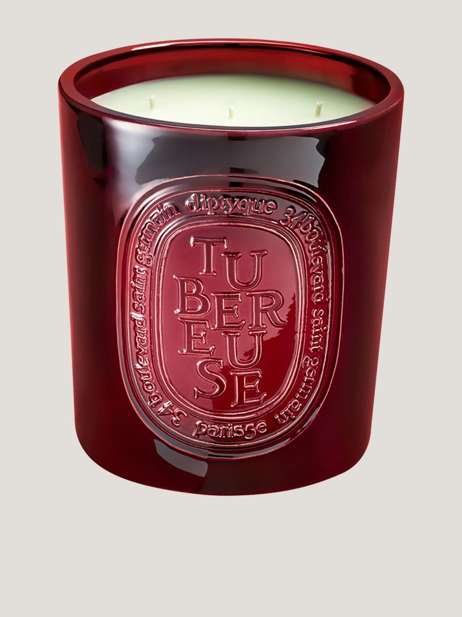 Giant candle Tubéreuse 1500 g