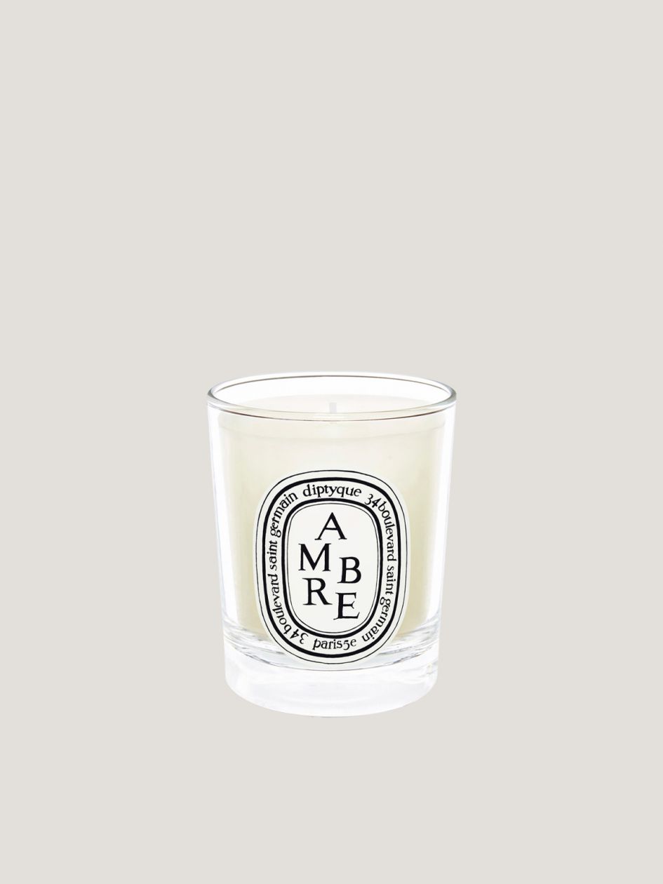 Ambre Candle, 70g