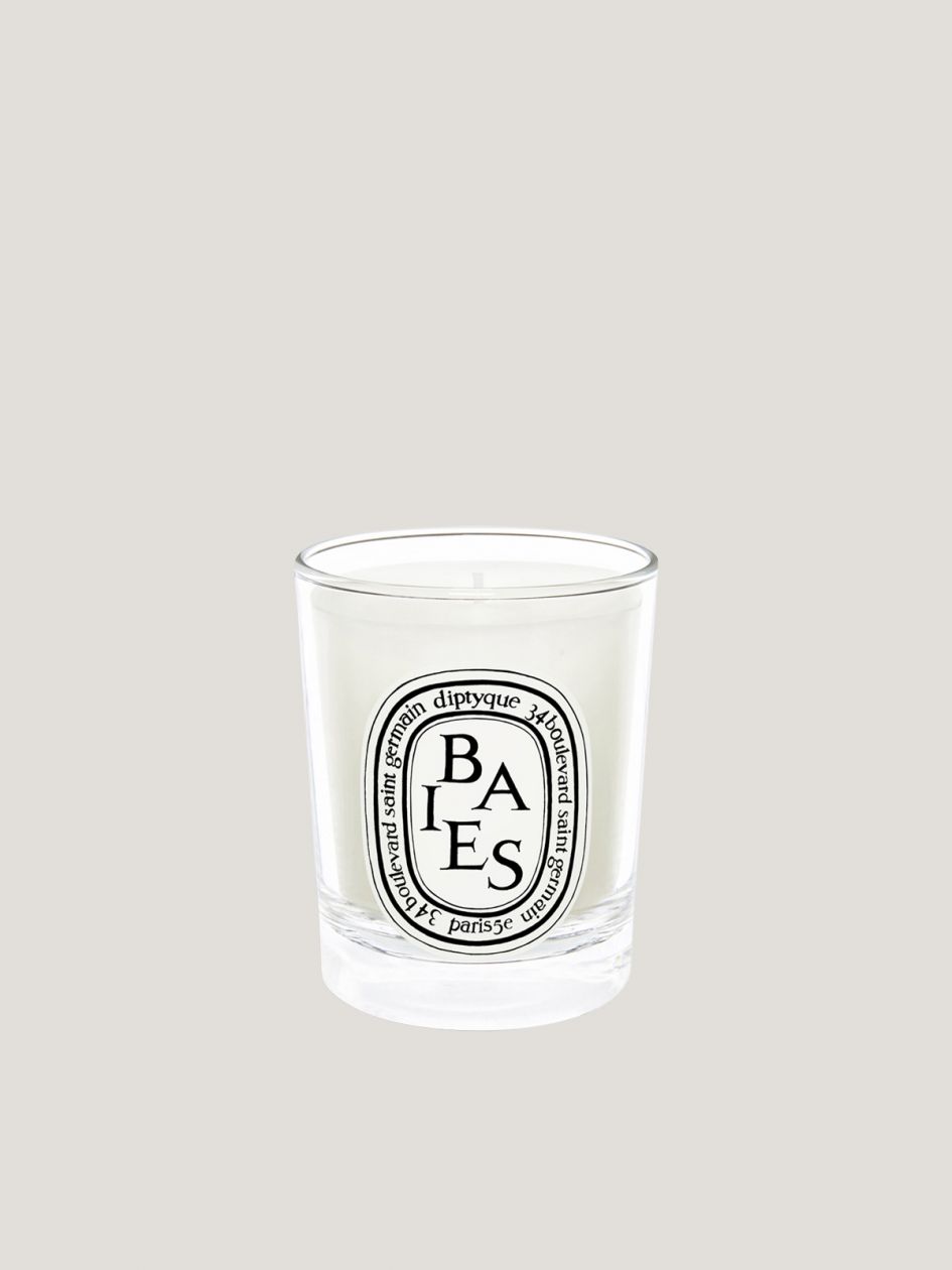Mini candle Baies 70g