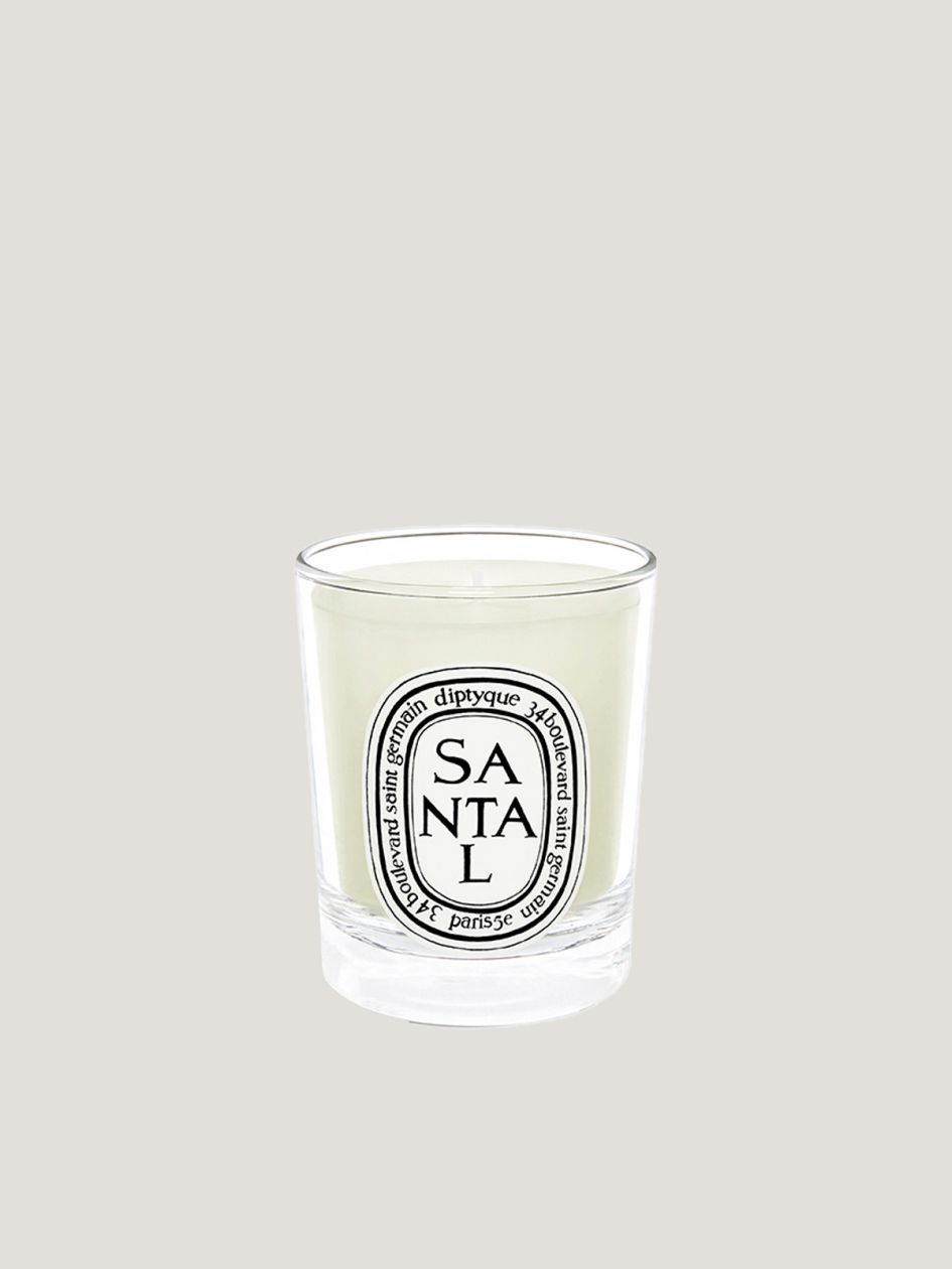 Santal Mini candle 70g