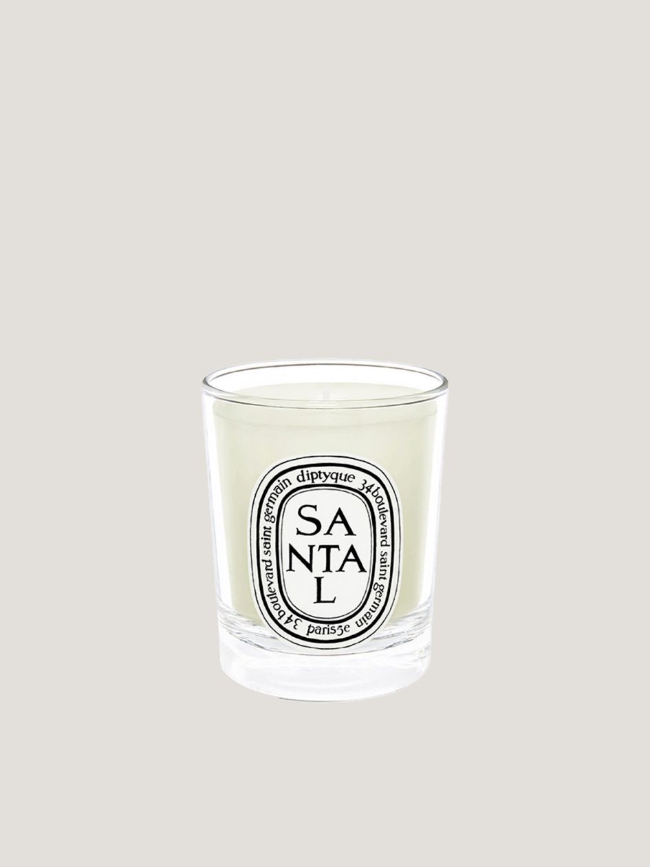 Santal Mini candle 70g