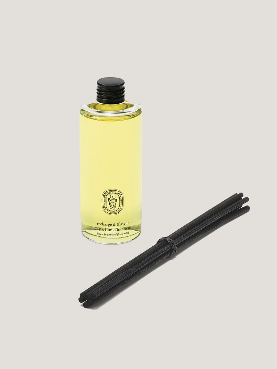Tubereuse  Home Fragrance Reed Diffuser Refill 200ml