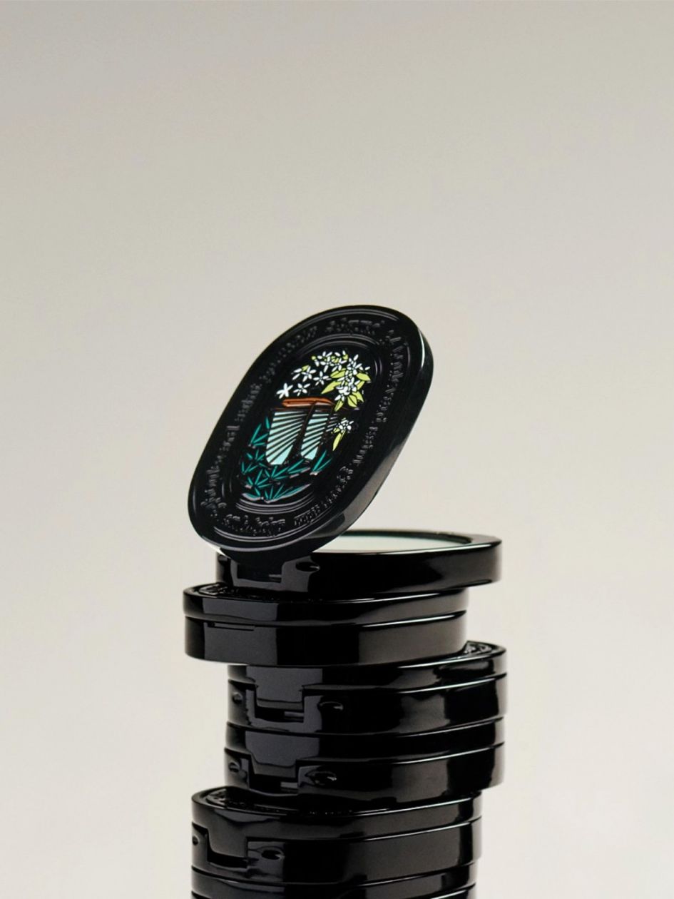 Do Son Solid perfume 3g